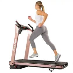 Asuna SpaceFlex Treadmill (Retail $1,052)