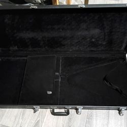 Dean Flying V hard case