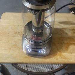 Breville Tea Maker