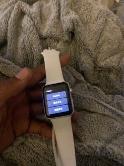 Apple Watch