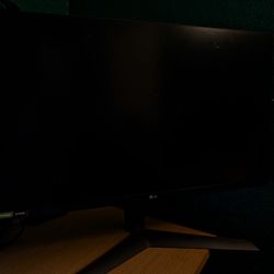 Gaming Monitor 1440p 144hz LG 27GL850 27 Inch