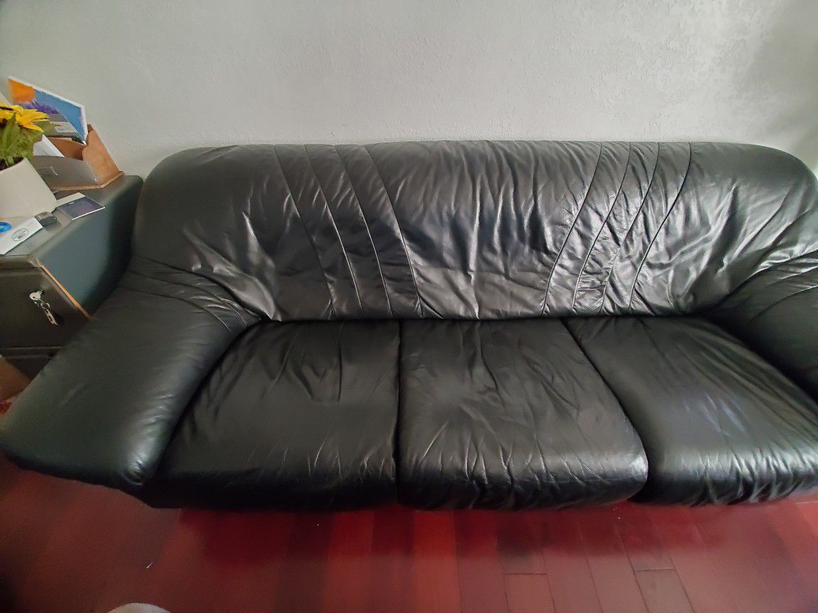 Sofa italyanos