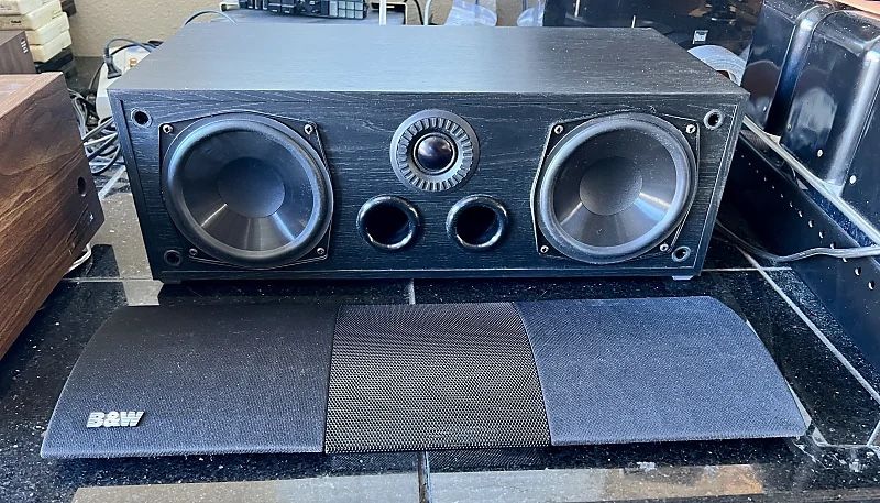 Bowers & Wilkins DM 600 IFS