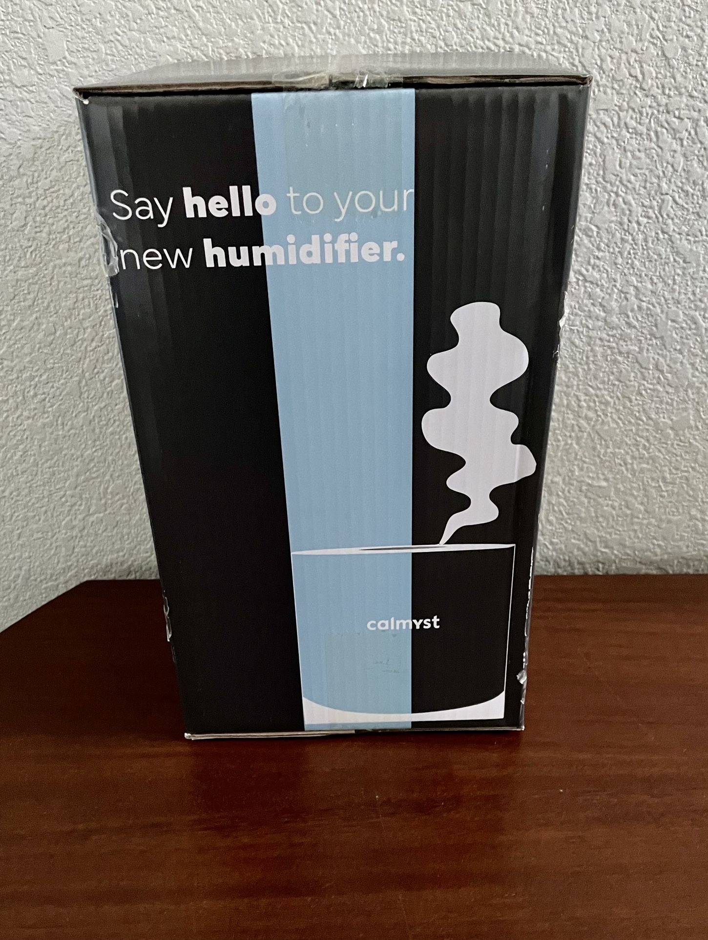 Humidifier 