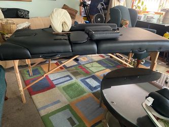 30x77” massage table BEST brand