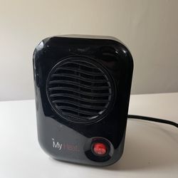Lasko Personal Heater