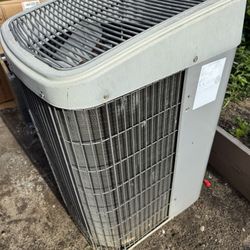 AC Condenser