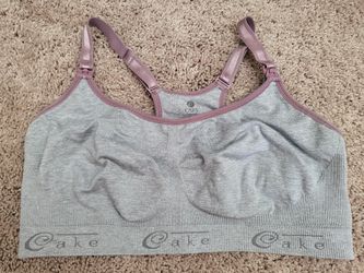 Cake Maternity Nursing Or Pumping Bra