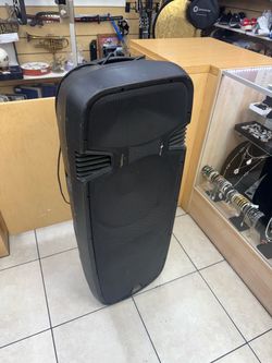 Bluetooth Speaker
