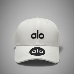 Essential Fear Of God and Alo Hats
