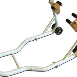 New PSR Sportbike Stands Front And Rear