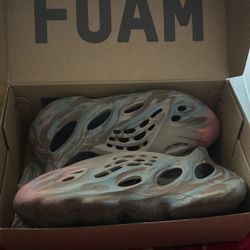 Yeezy Foam 