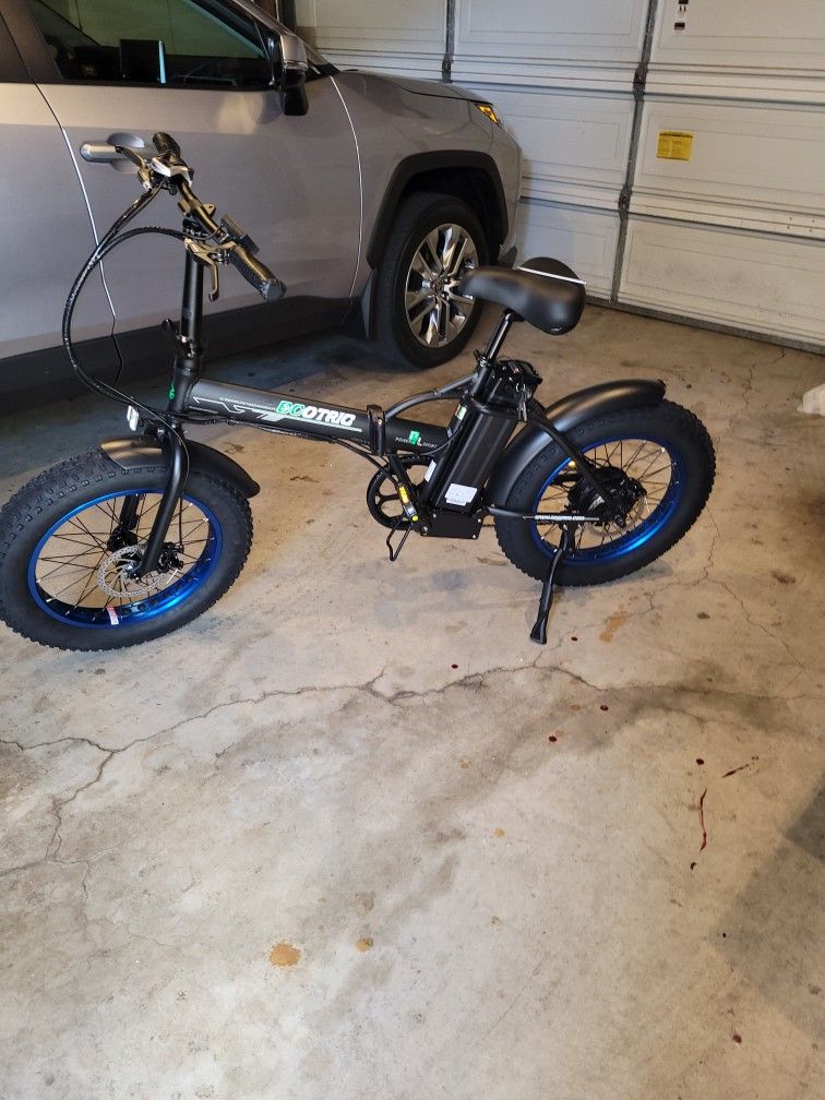 Ebike