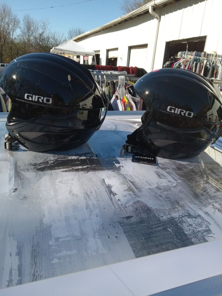Giro Helmets