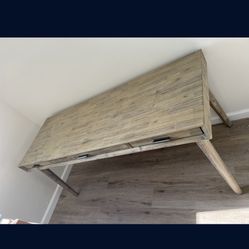 Beautiful Allen Desk