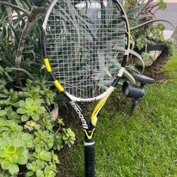 └➤➤➤ Excellent Condition Babolat Areo Strong Tennis Racket