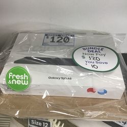 Galaxy Tab A8