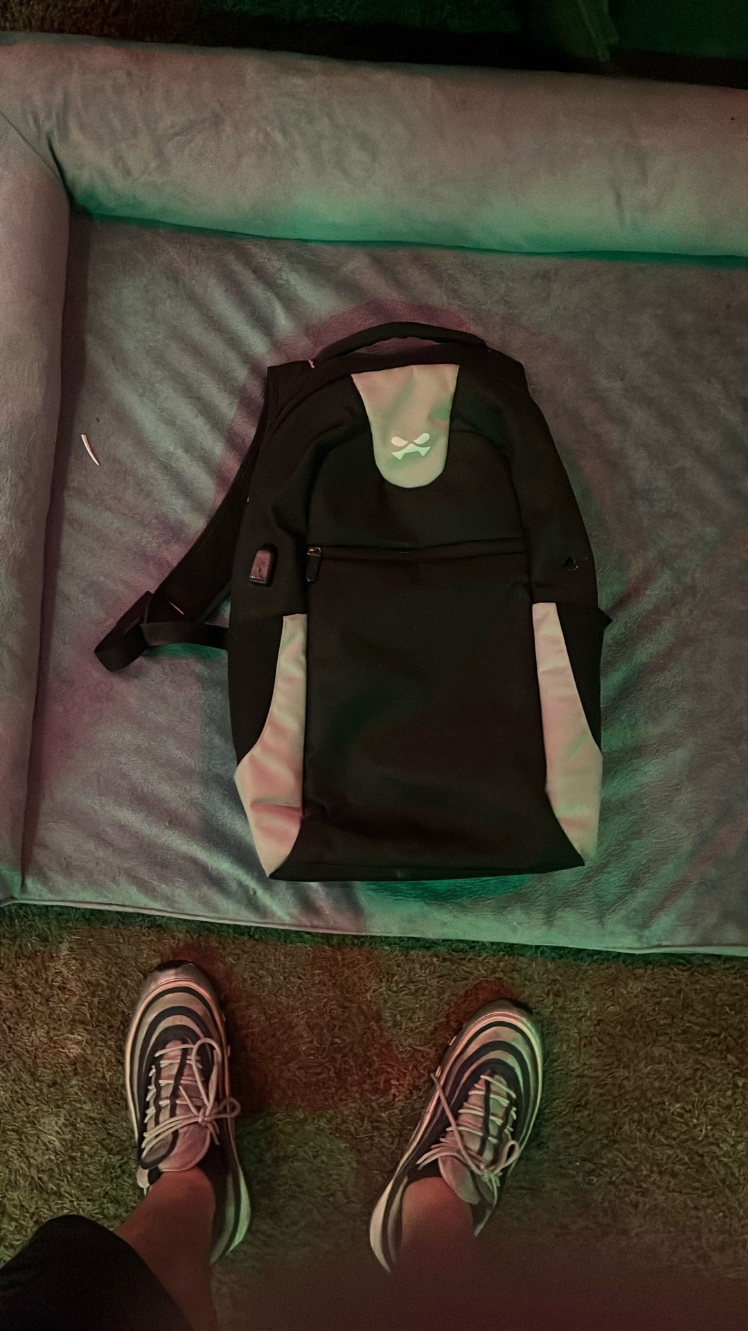 Ghostek Backpack