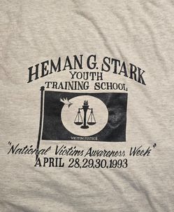 YTS T-Shirt