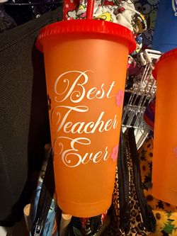 Teacher appreciation week gift