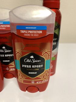 BN Old Spice Deodorant & Body Spray Thumbnail