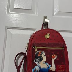 Loungefly Snow White  Bag
