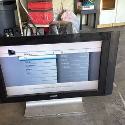 Philips TV 