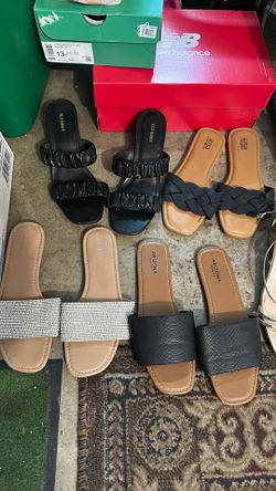 Women’s shoes