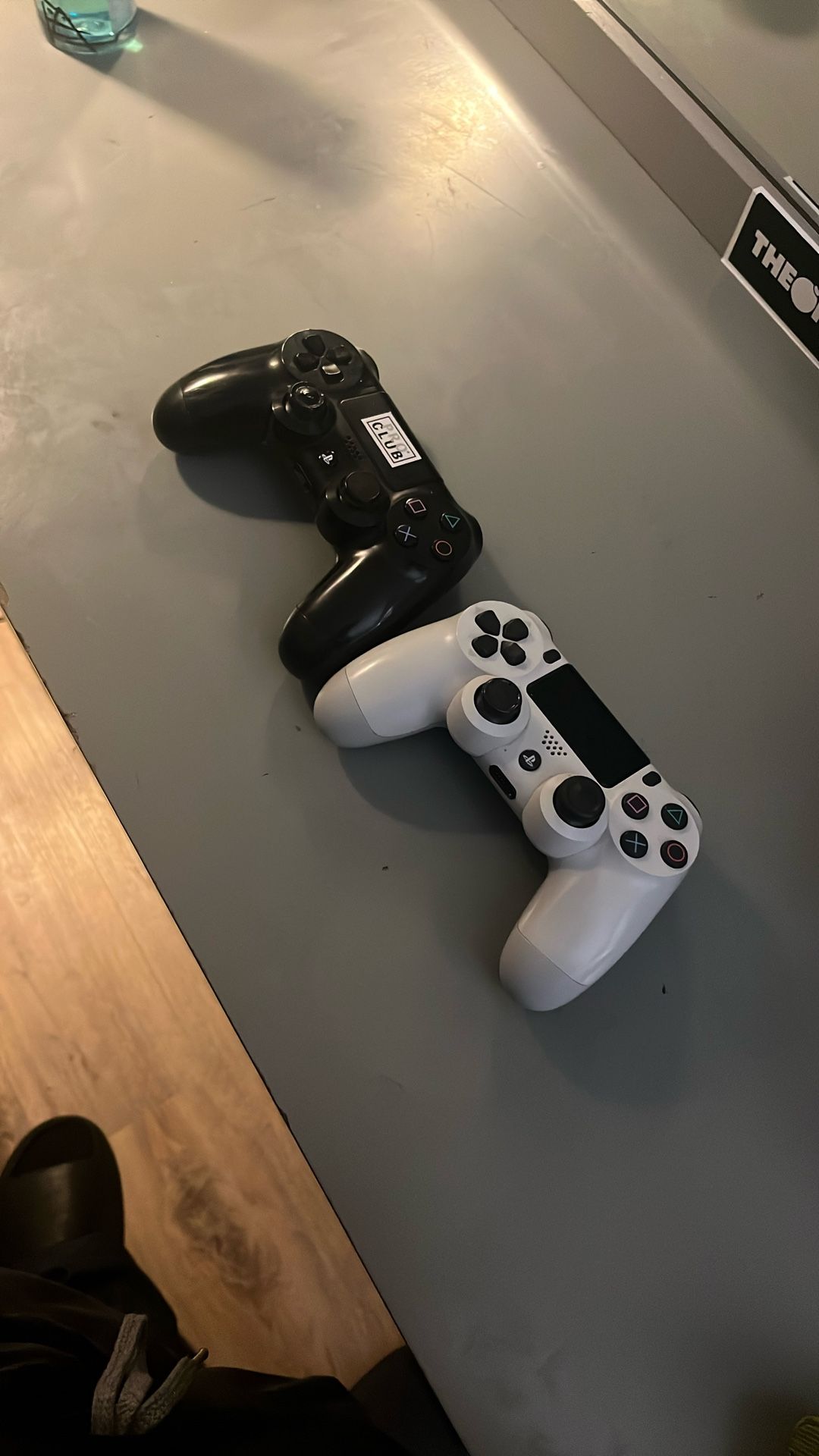 PS4 Controller