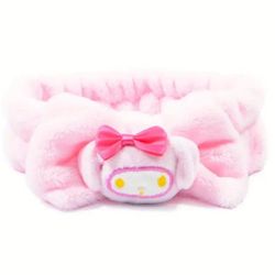 My Melody Headband 💖🥰