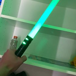 lightsaber