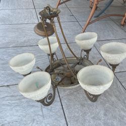 Hanging Lamp