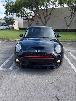 2015 Mini Cooper