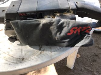 Skill professional sander