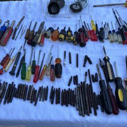 #2 Miscellaneous Tools 