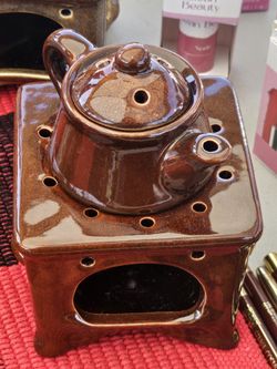 Vintage Oil Burner 