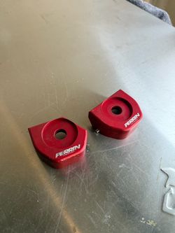Perrin Steering Lockdown Kit FRS BRZ 86 GR86