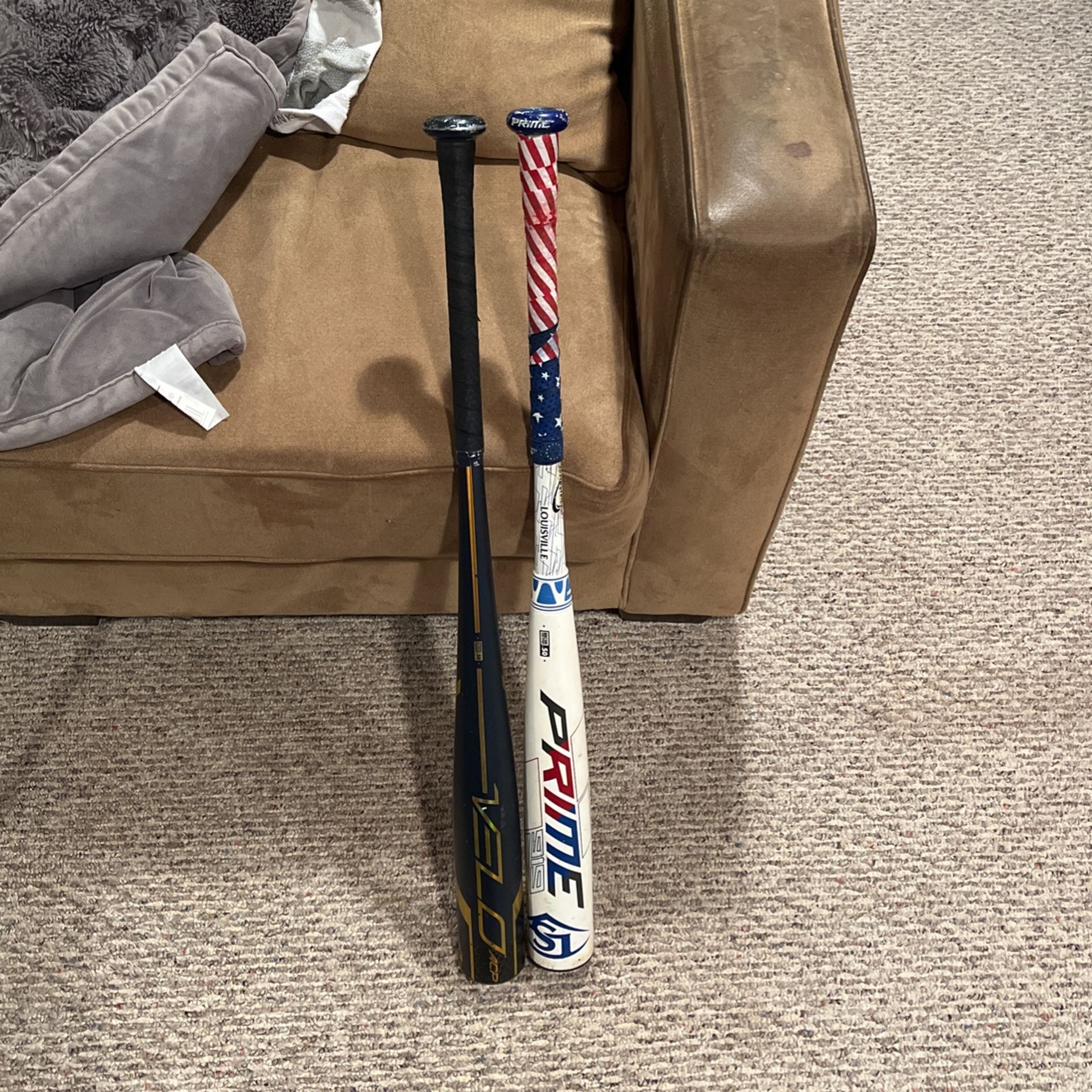 Baseball Bats