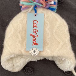 Baby Beanie