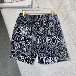 Dior Men’s Short New 