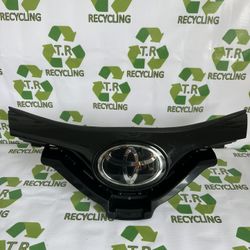 Toyota C-HR 20-22 Front Grille w/radar & Enblem