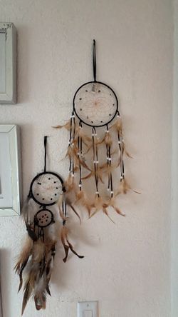 Dreamcatcher