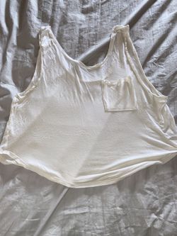 PacSun Tank