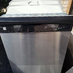 Kenmore SS Dishwashers