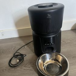automatic feeder