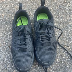 Reebok Steel toe esd Shoes