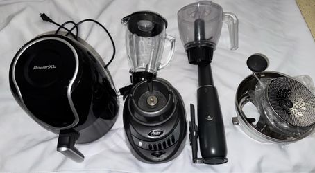 Kitchen items