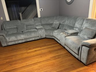 Sofa New