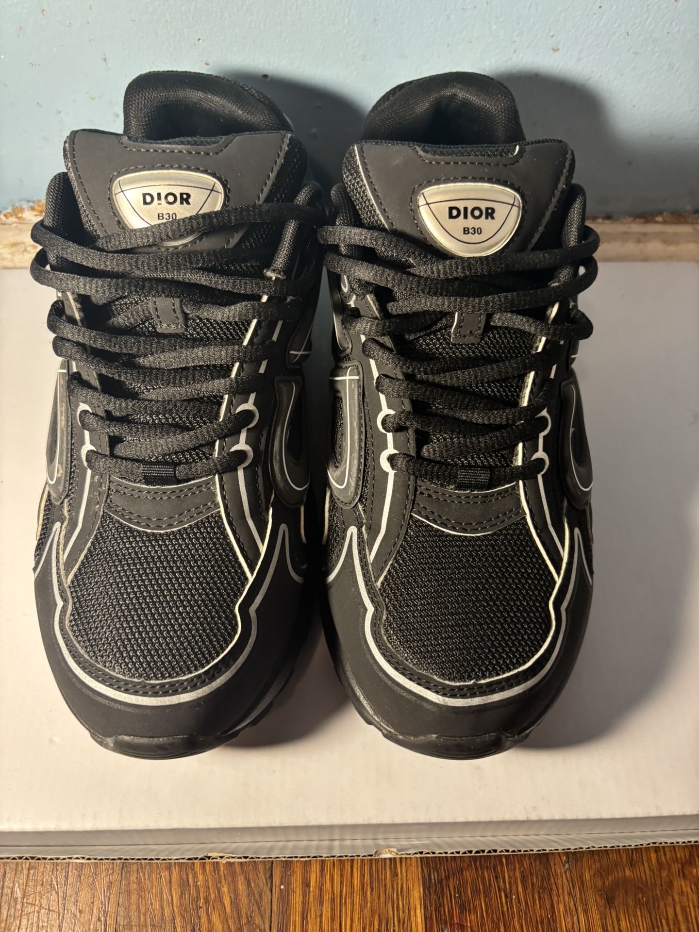 Dior B30 Count Down Sneaker 
