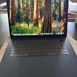 2023 MacBook Air M2 16GB 1TB (OBO)